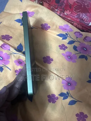 New Vivo X300 FE 256 GB Green