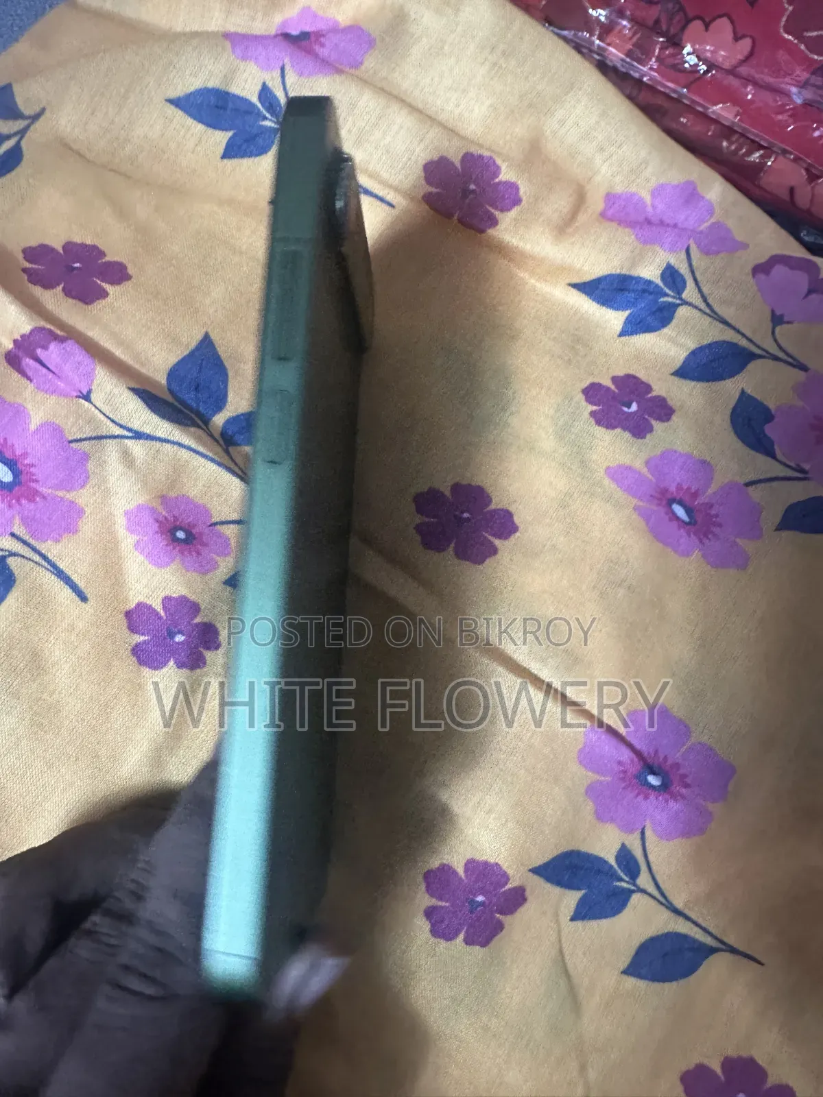 New Vivo X300 FE 256 GB Green