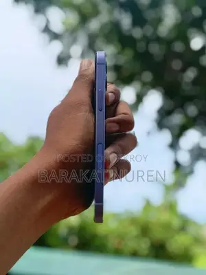 Apple iPhone 12 128 GB Purple