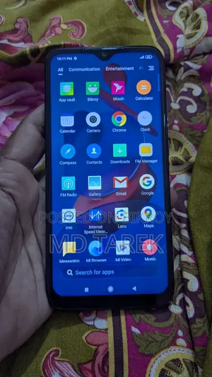 Xiaomi Redmi Note 7 32 GB Black