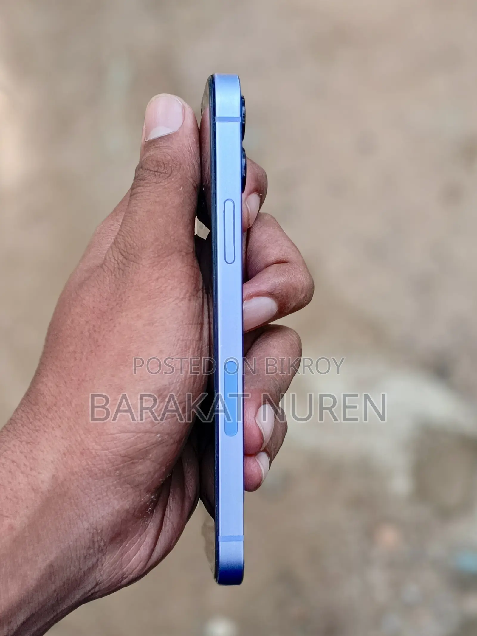 Apple iPhone 12 128 GB Purple