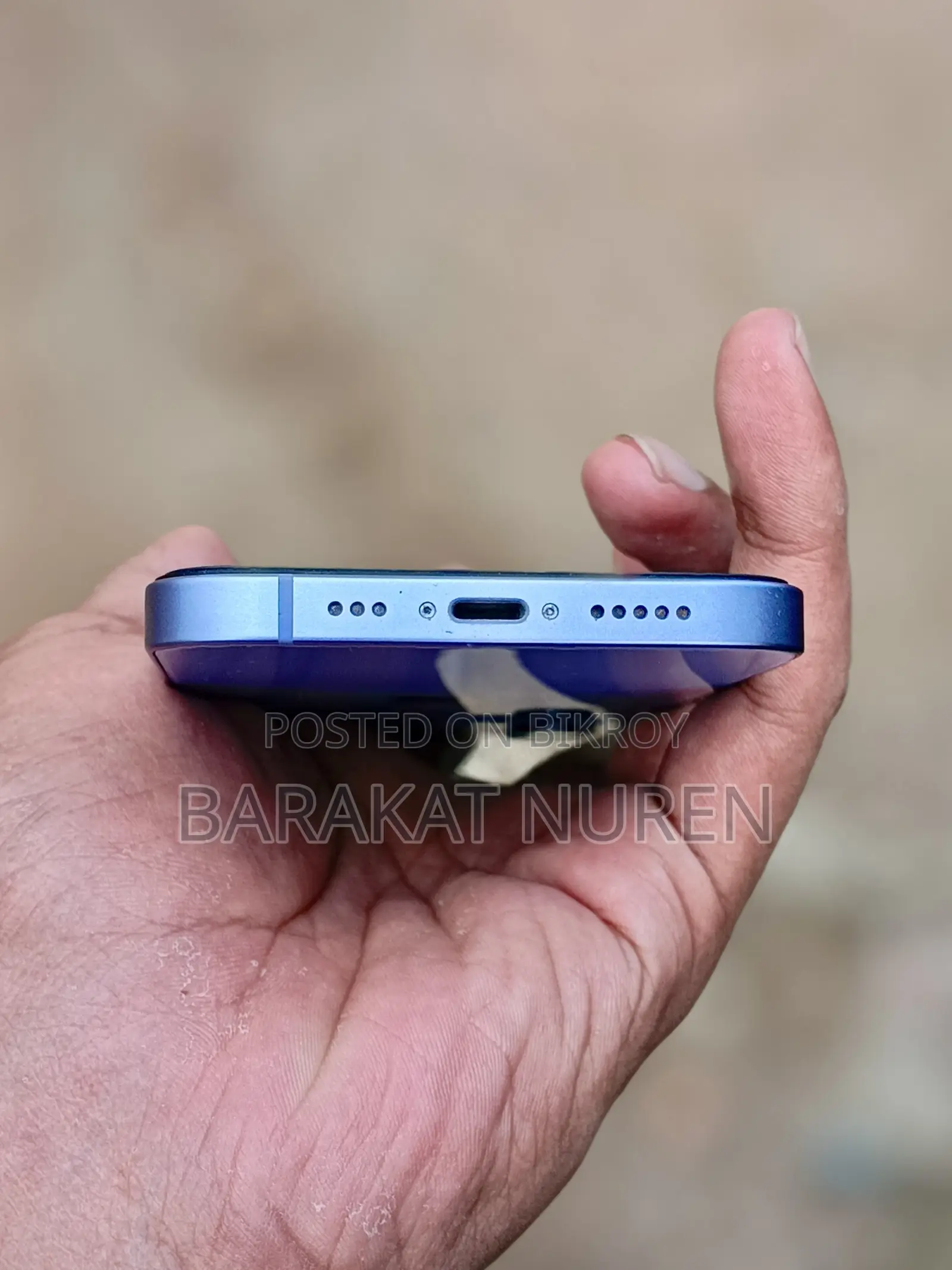 Apple iPhone 12 128 GB Purple