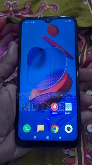 Xiaomi Redmi Note 7 32 GB Black