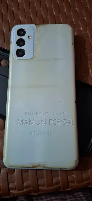 স্যামসাং গ্যালাক্সি এফ১৩ ৬৪ জিবি