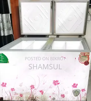 Deep Freezer