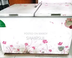 Deep Freezer