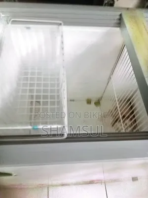 Deep Freezer