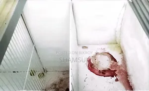 Deep Freezer