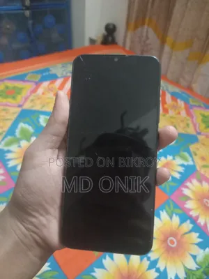 New Realme Narzo 50i 64 GB Black