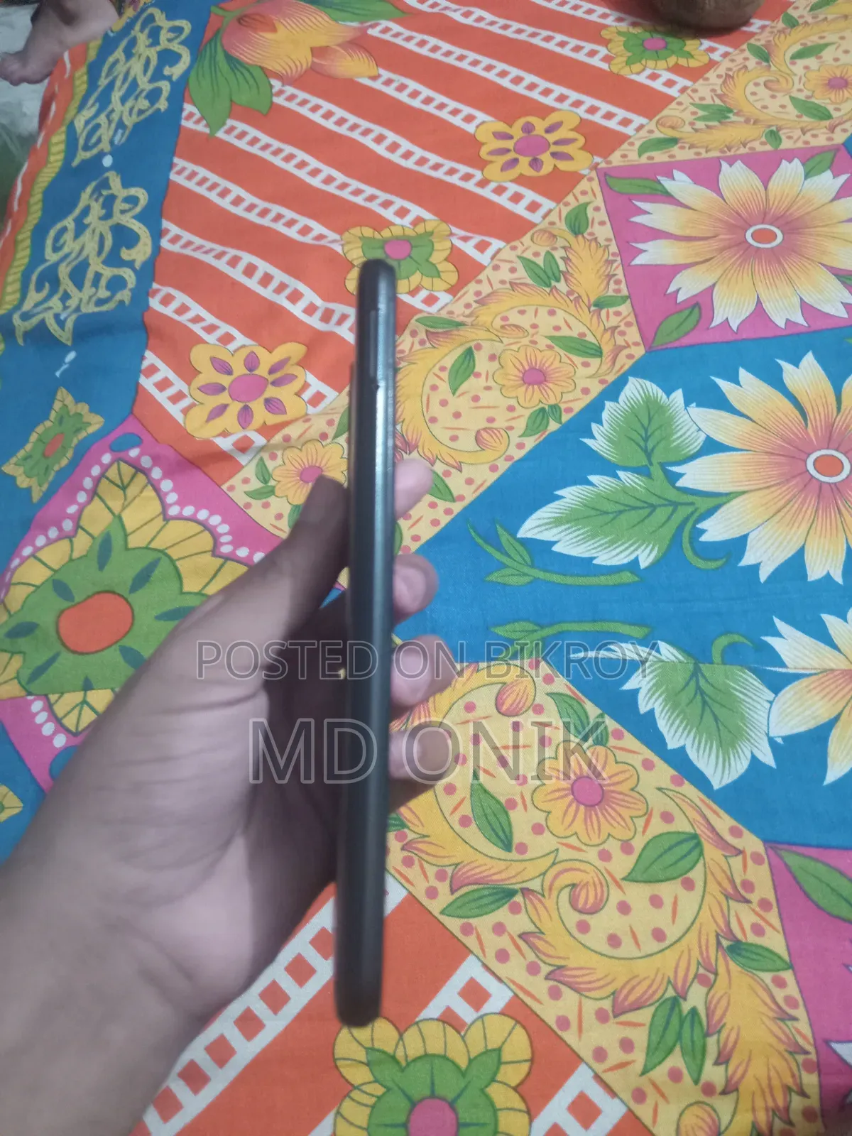 New Realme Narzo 50i 64 GB Black