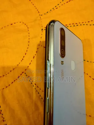 New Vivo Y17 256 GB