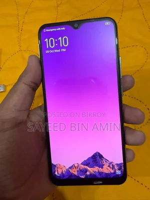 New Vivo Y17 256 GB