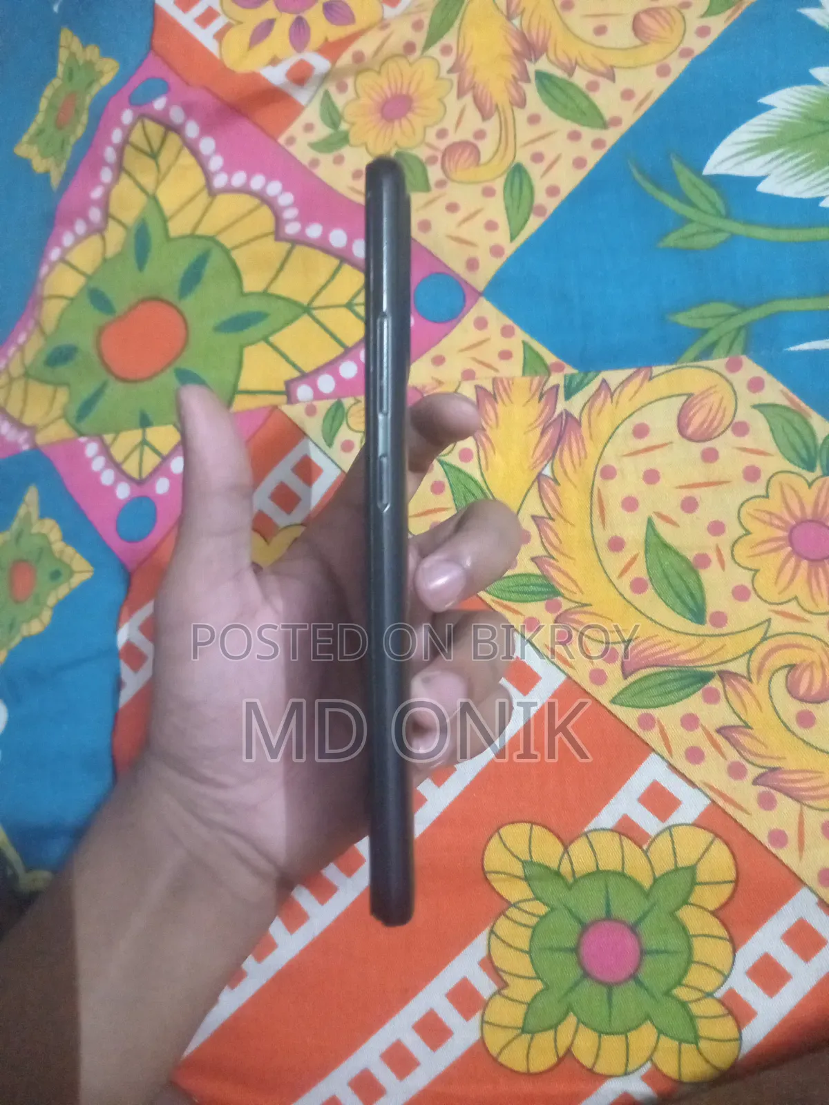 New Realme Narzo 50i 64 GB Black