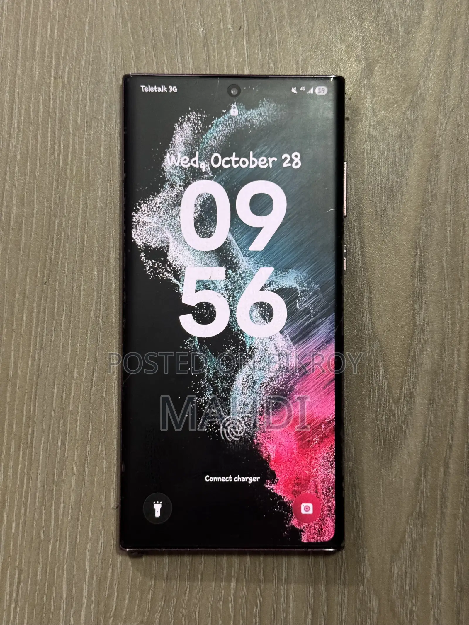 Samsung Galaxy S22 Ultra 256 GB