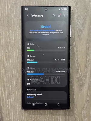 Samsung Galaxy S22 Ultra 256 GB