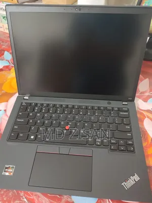 Laptop Lenovo ThinkPad X13 Gen 2 16GB AMD Ryzen 5 SSD 256GB