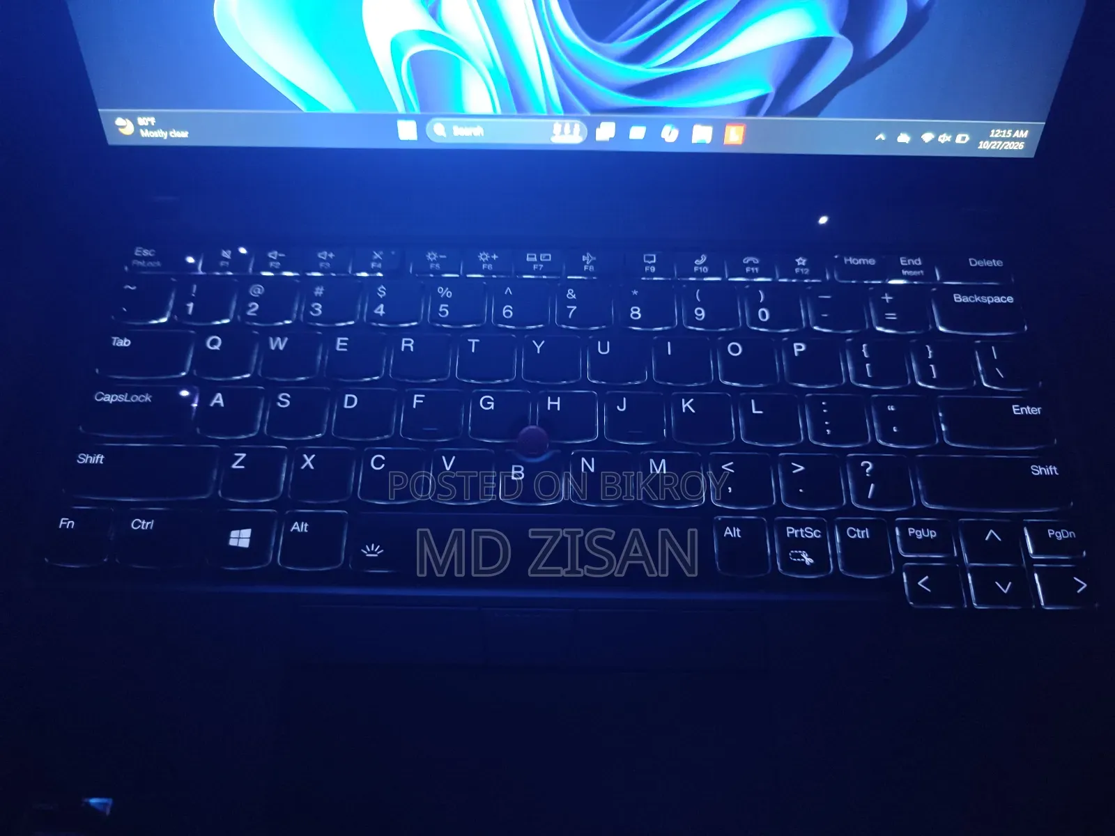Laptop Lenovo ThinkPad X13 Gen 2 16GB AMD Ryzen 5 SSD 256GB