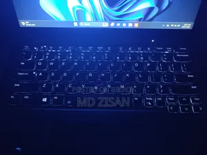 Laptop Lenovo ThinkPad X13 Gen 2 16GB AMD Ryzen 5 SSD 256GB