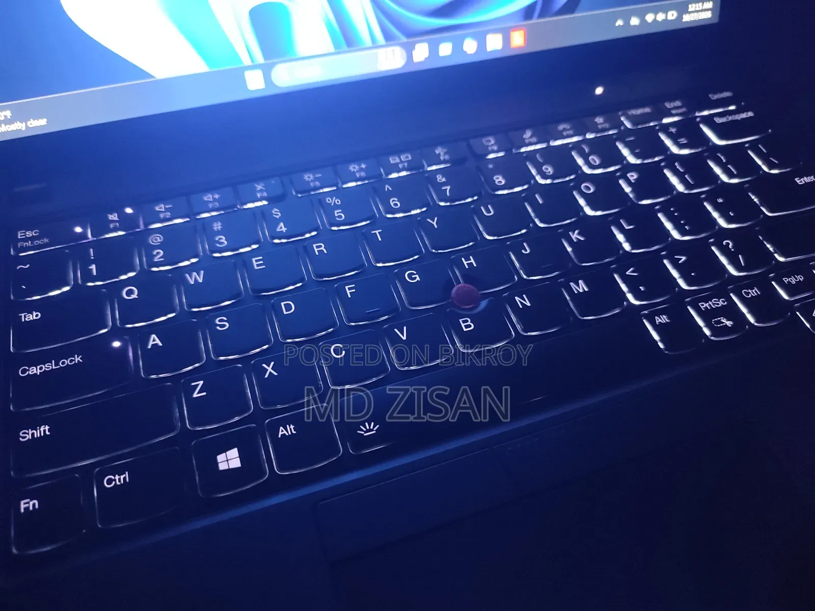 Laptop Lenovo ThinkPad X13 Gen 2 16GB AMD Ryzen 5 SSD 256GB