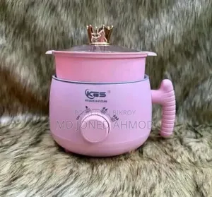 🔥 KES Multi Purpose Cooker — এক পাত্রে বহু কাজ!