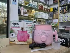 🔥 KES Multi Purpose Cooker — এক পাত্রে বহু কাজ!