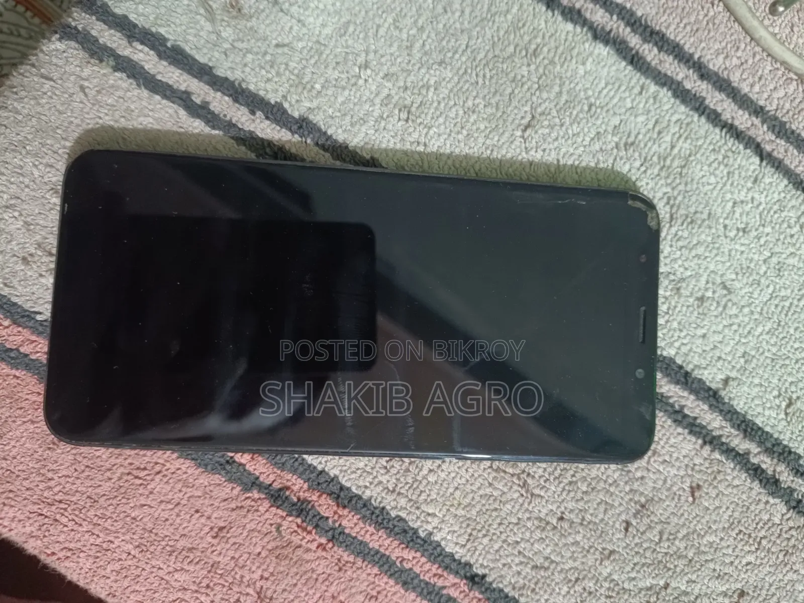 Xiaomi 64 GB Black