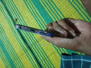 Infinix Hot 30i 128 GB Black