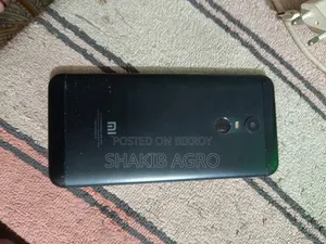 Xiaomi 64 GB Black