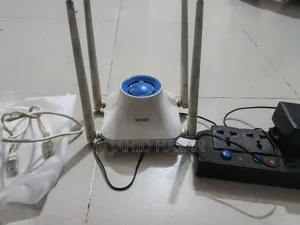 একটি রাউটার বিক্রি হবে
