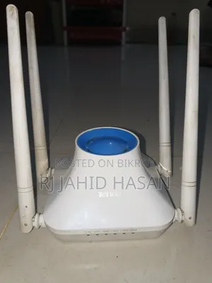 একটি রাউটার বিক্রি হবে