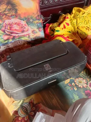 Canon Printer