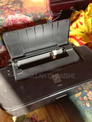 Canon Printer