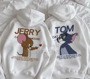 Couple Hoodie