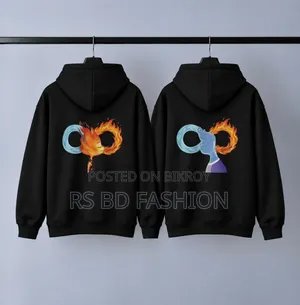 Couple Hoodie