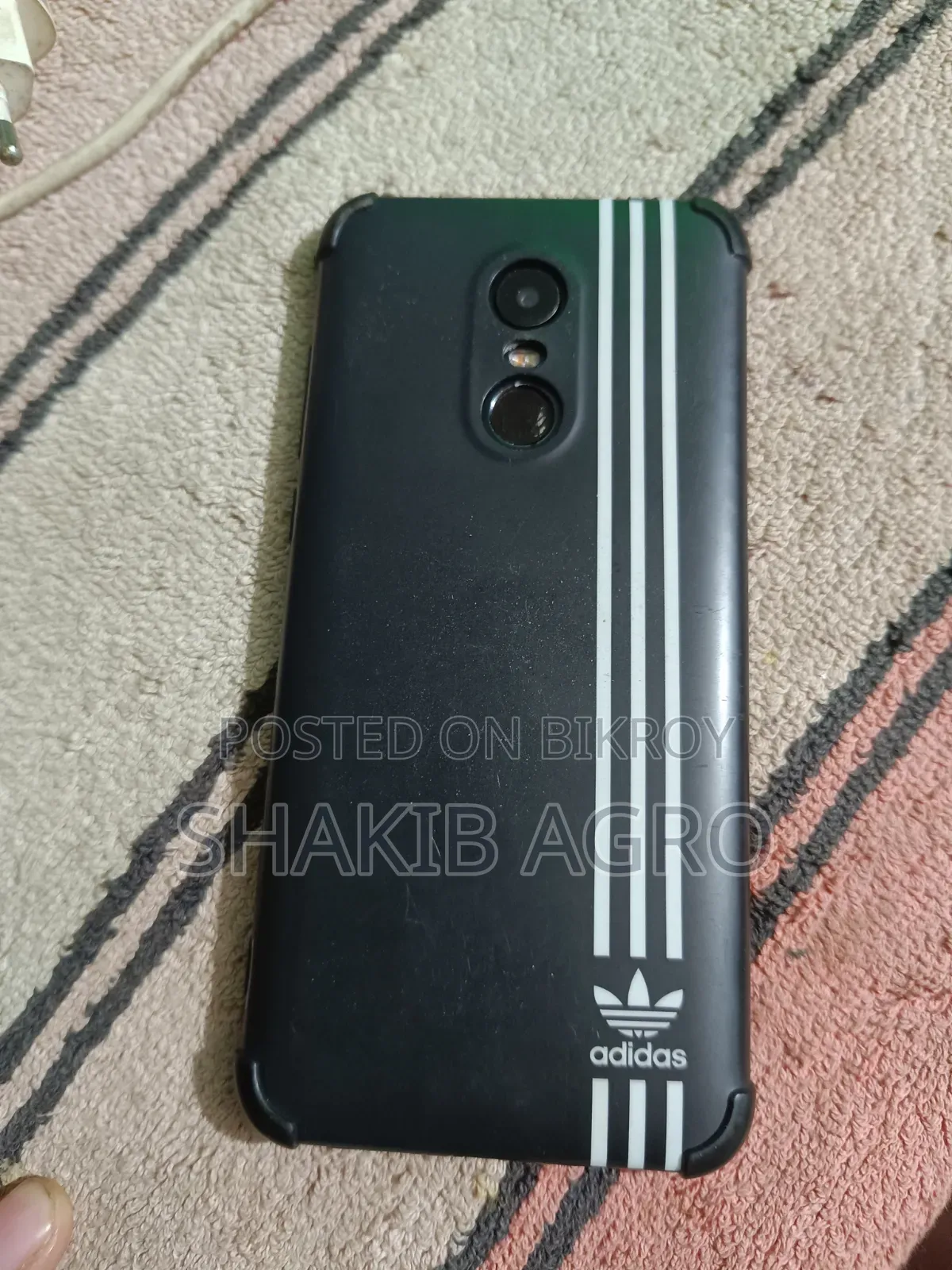 Xiaomi 64 GB Black