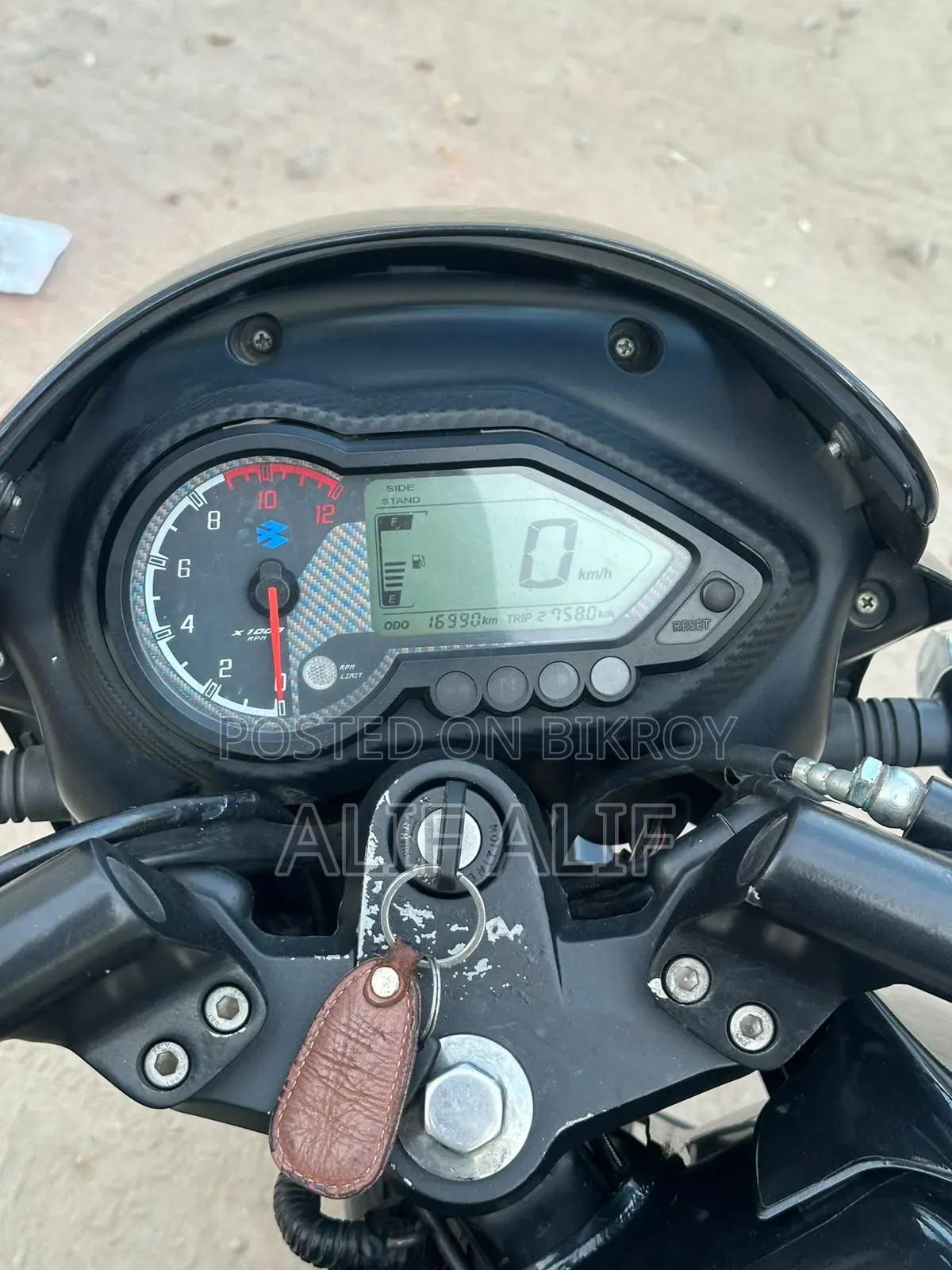 Bajaj Pulsar 150 2022 Blue