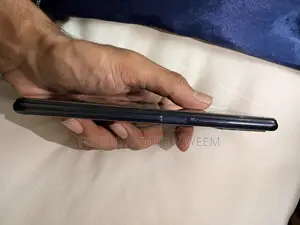 Vivo Y20 64 GB Black