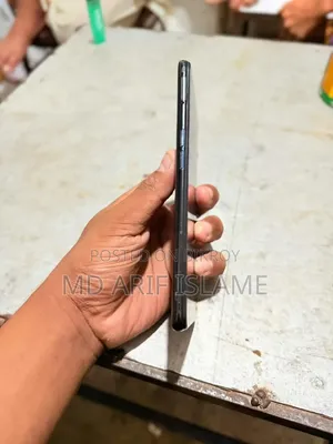 Oppo A76 128 GB Black