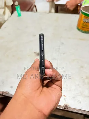 Oppo A76 128 GB Black
