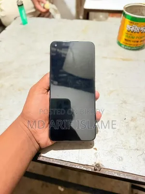 Oppo A76 128 GB Black