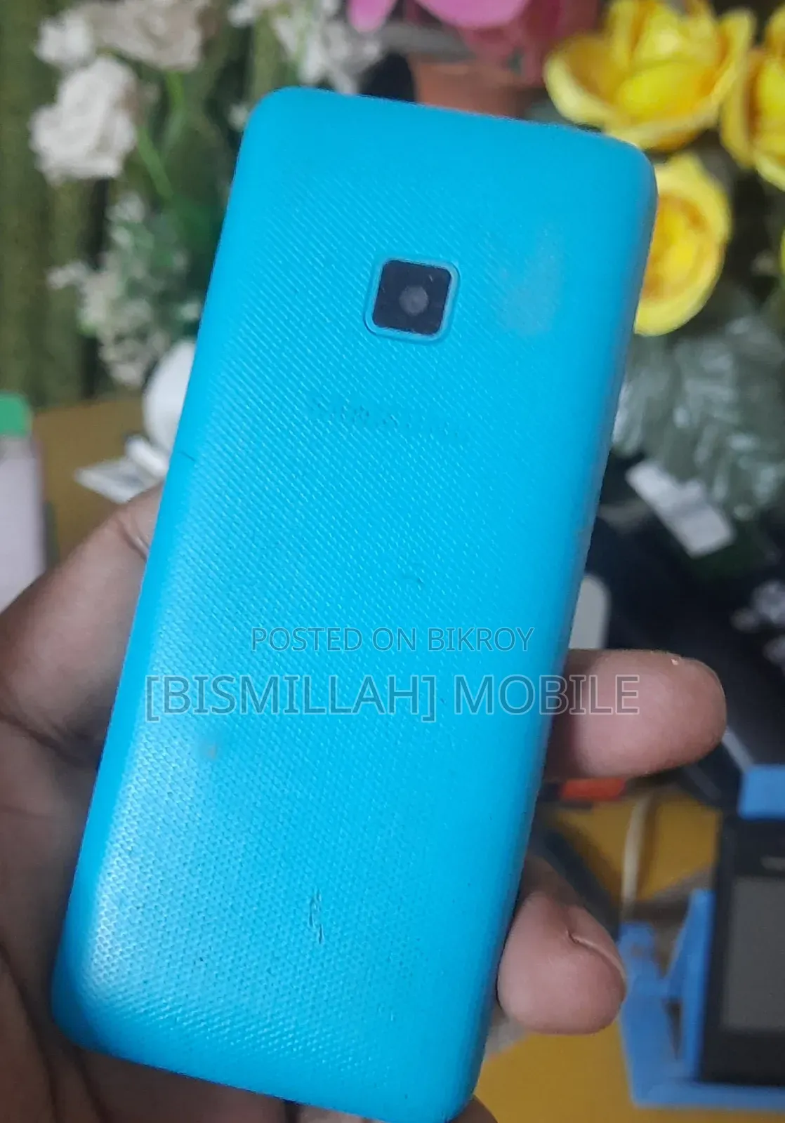 Samsung B360E Blue