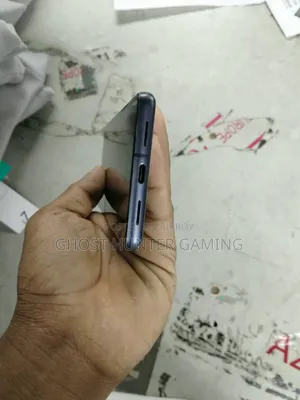 Google Pixel 7 128 GB Black