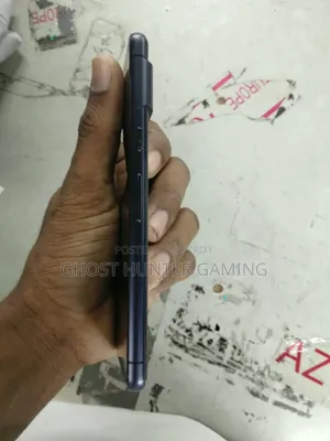 Google Pixel 7 128 GB Black