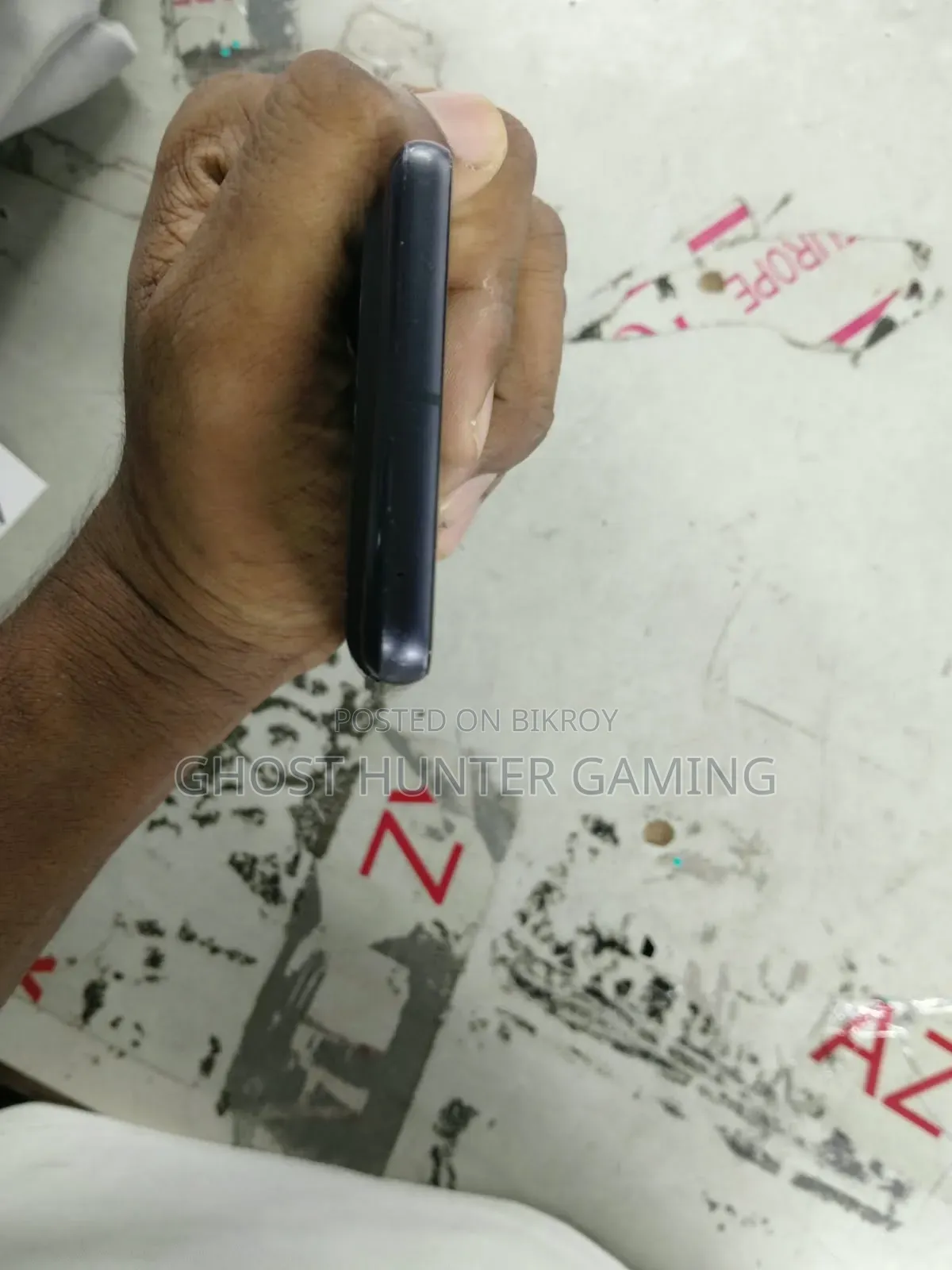 Google Pixel 7 128 GB Black