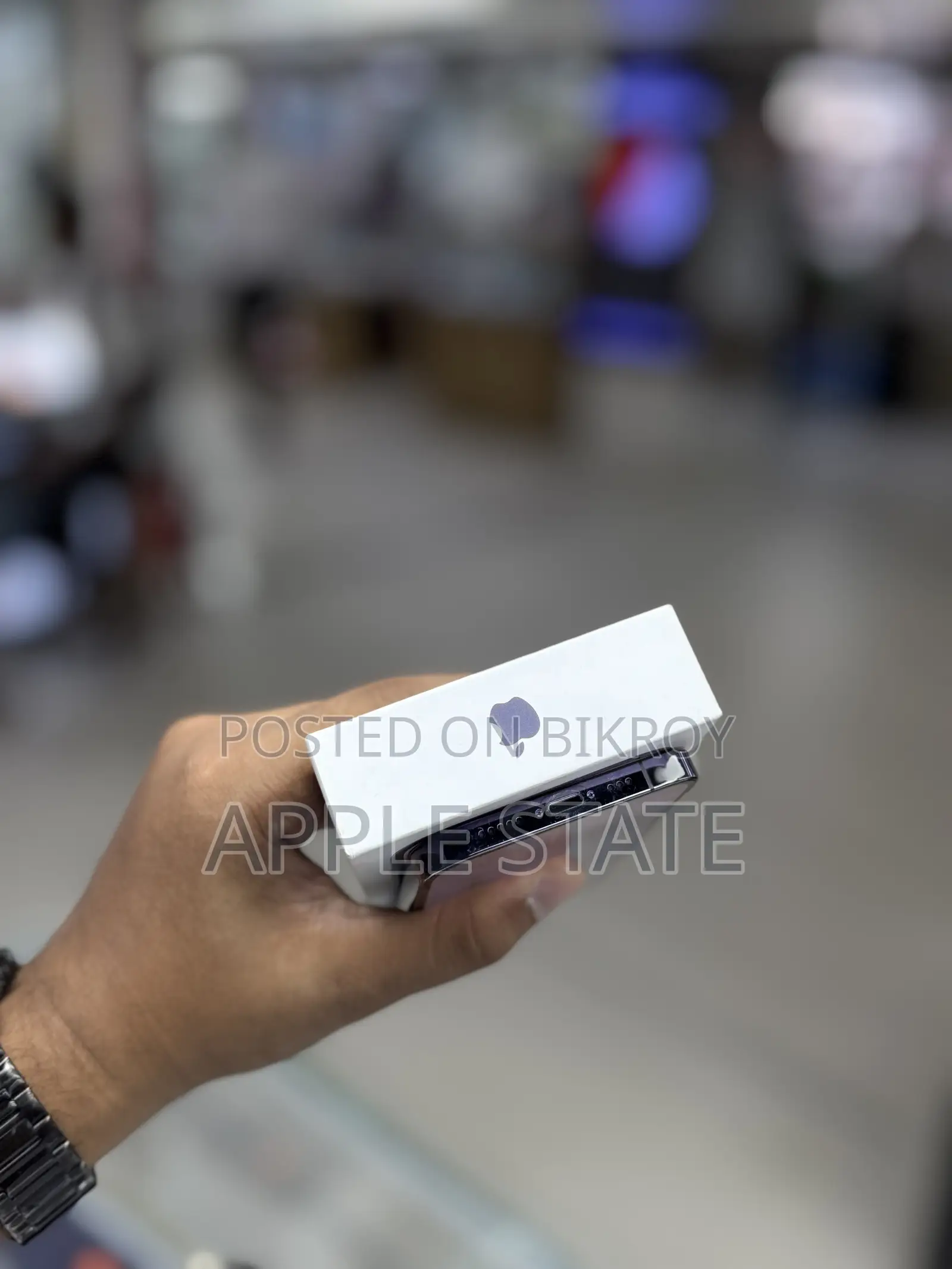 Apple iPhone 14 Pro 256 GB Purple
