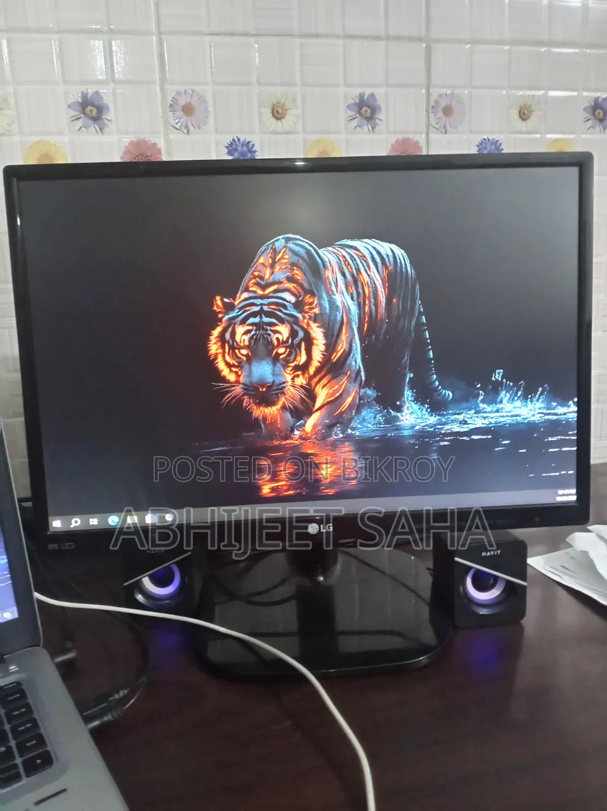 Laptop HP EliteBook 840 G3 8GB Intel Core i5 SSD 256GB