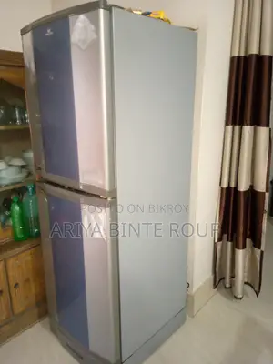 Walton Refrigerator (252 Liter)