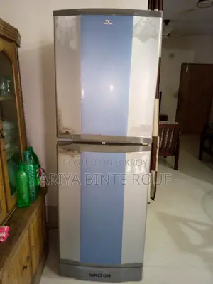 Walton Refrigerator (252 Liter)