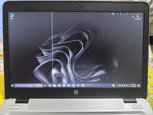 Laptop HP EliteBook 840 G3 8GB Intel Core i5 SSD 256GB
