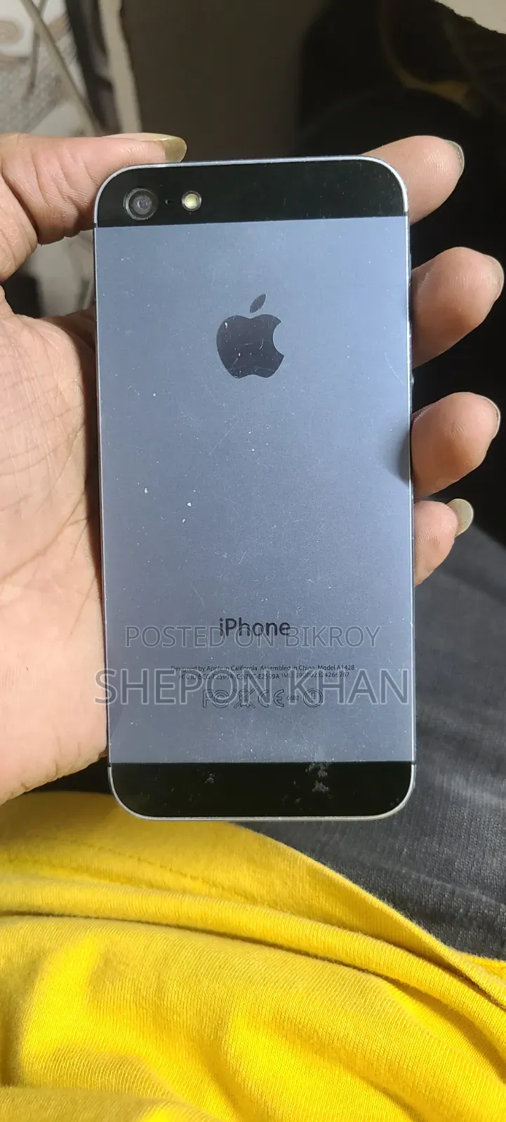 Apple iPhone 5 32 GB